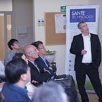צח פרנקל מנכל Cima NanoTech 